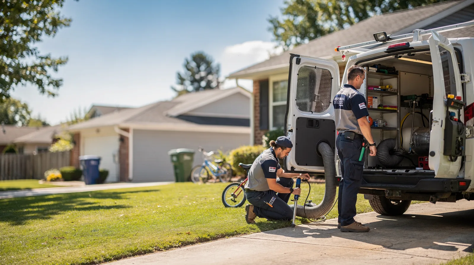 24/7 HVAC Repair & AC Replacement in Golconda, NV near me